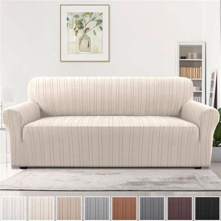 The Ultimate Guide To Buying The Perfect Couch Stretch Cover: Comfort And Style Combined