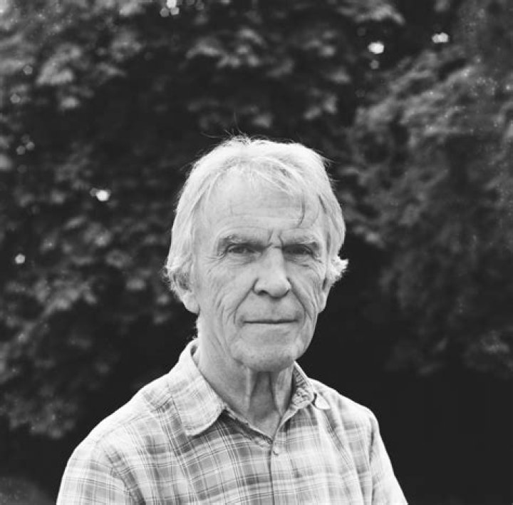 The Ultimate Guide To Cailean MacLean: Master Photographer And Educator
