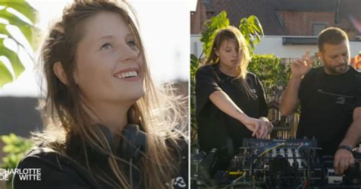 The Ultimate Guide To Carene Sangiuliano: Masterclass In DJ Excellence