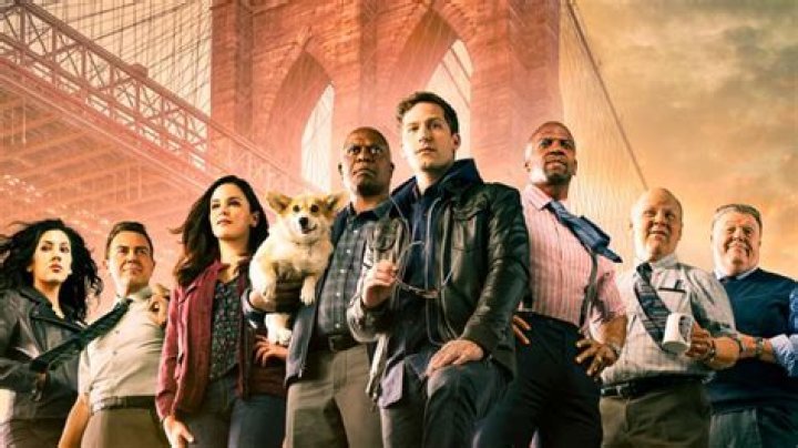 The Ultimate Guide To Charges And Specifications In Brooklyn Nine-Nine