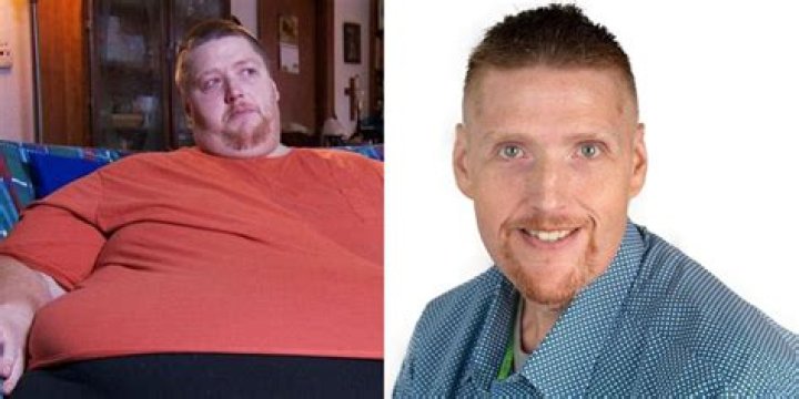 The Ultimate Guide To Charles' Weight Loss Journey On 600 LB Life