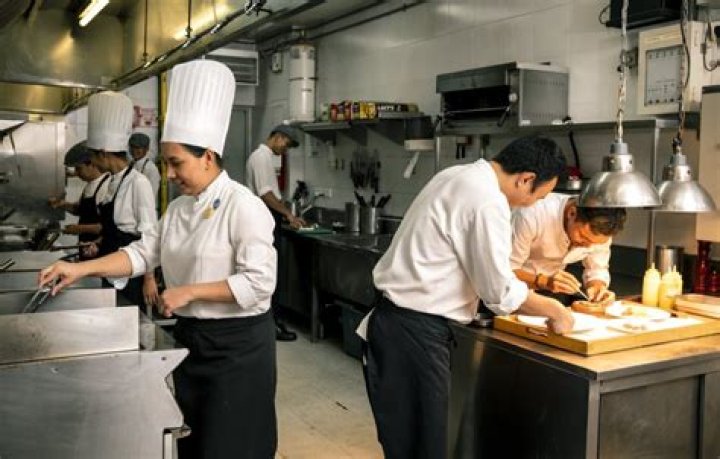 The Ultimate Guide To Diane Stuart: From Humble Beginnings To Culinary Excellence