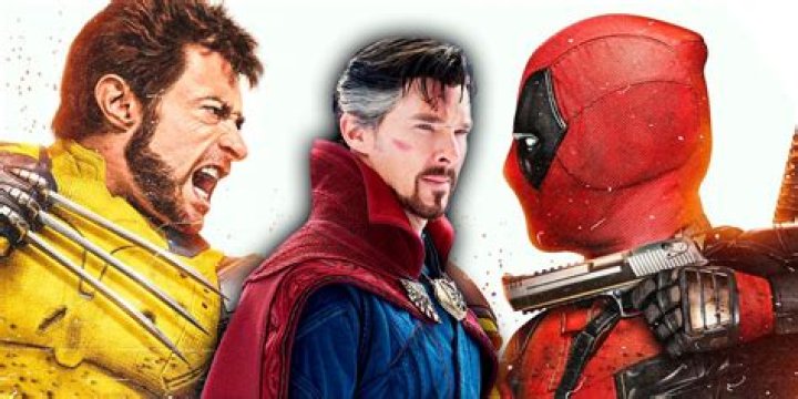 The Ultimate Guide To Dr. Strange, Deadpool, And Wolverine