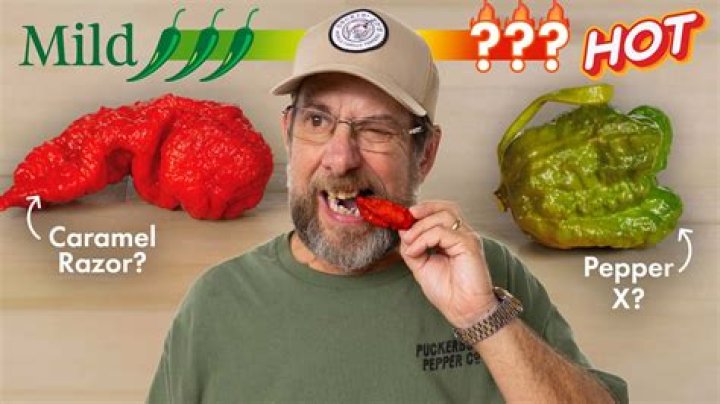 The Ultimate Guide To Ed Pepper: Everything You Need To Know