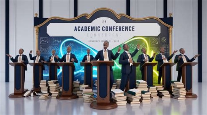 The Ultimate Guide To Effective Conferences
