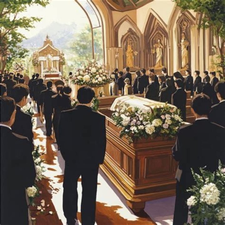 The Ultimate Guide To Funeral Procession Order: A Comprehensive Overview