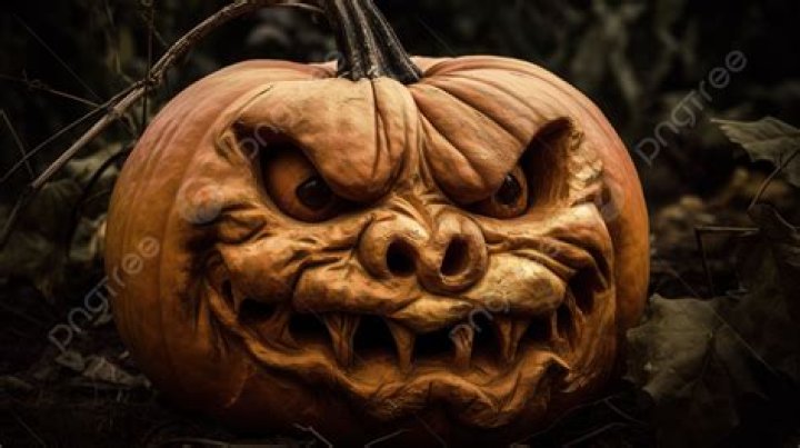 The Ultimate Guide To Giant And Frightening Pumpkins