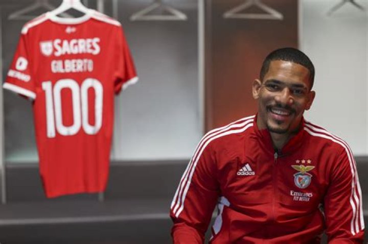 The Ultimate Guide To Gilberto Benfica: Legendary Portuguese Footballer