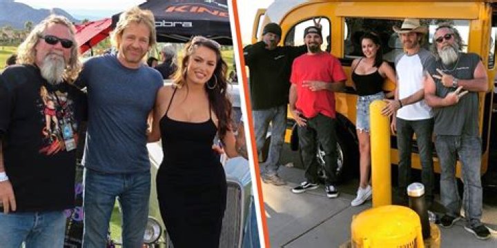 The Ultimate Guide To Gotham Garage Season 5 Cast