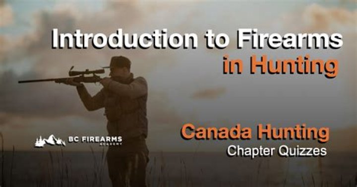The Ultimate Guide To Hunter Cannon Abilene Firearms
