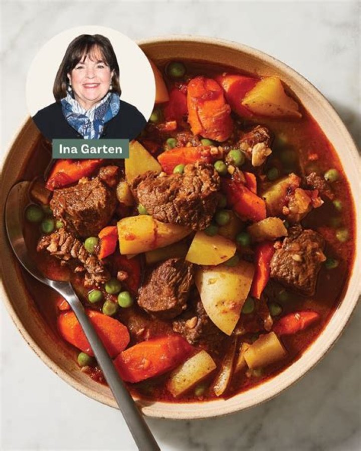 The Ultimate Guide To Ina Garten's Favorite Shoes