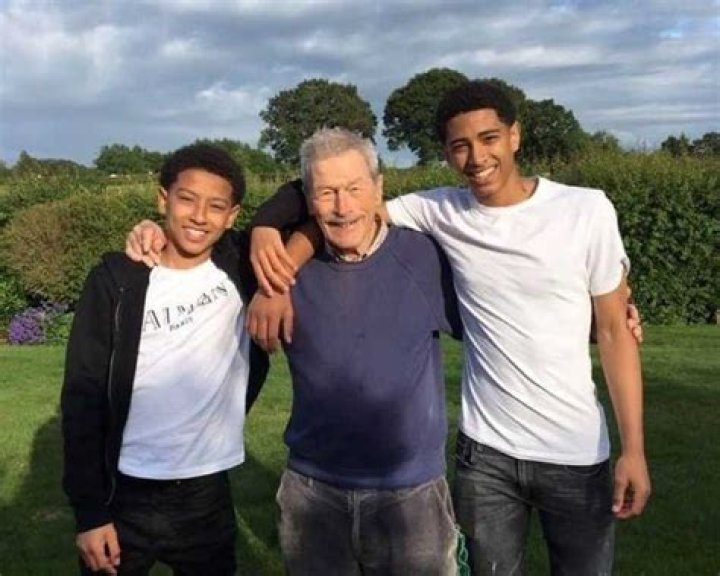 The Ultimate Guide To Jude Bellingham's Parents
