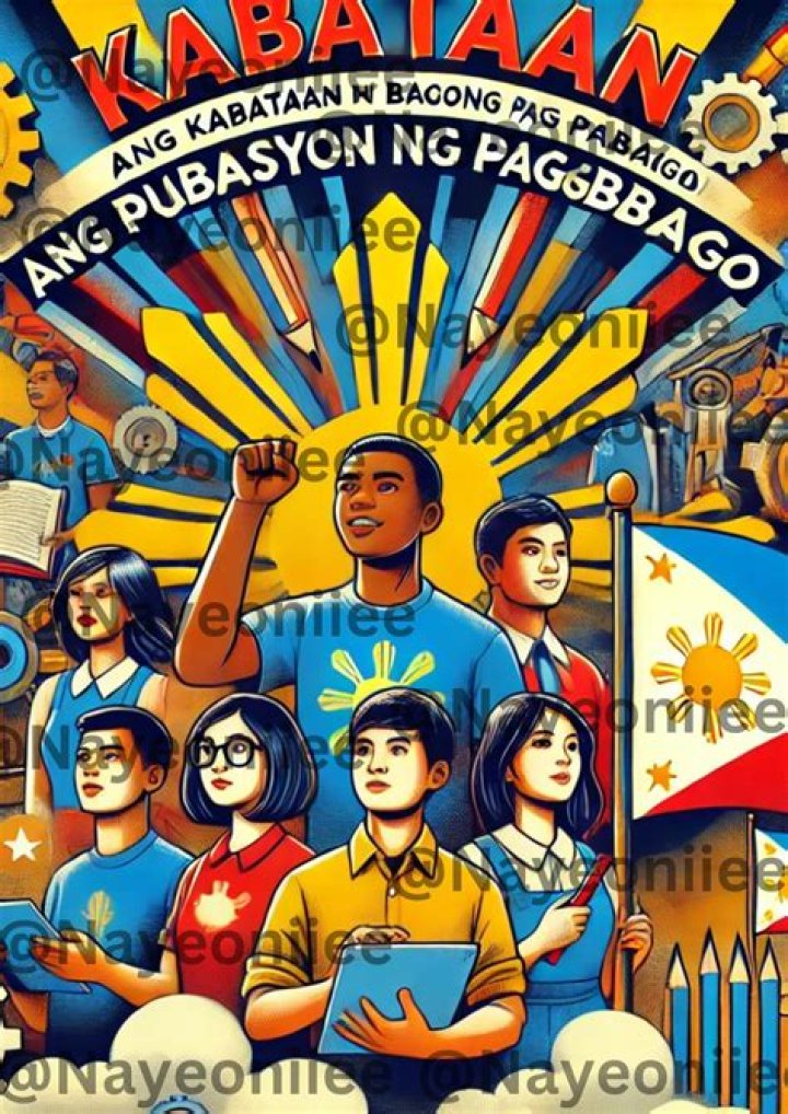 The Ultimate Guide To Kabataang Makabayan: Empowering Filipino Youth