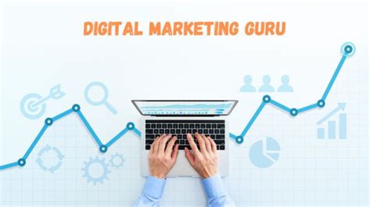 The Ultimate Guide To Kelsey Zaremba: Becoming A Digital Marketing Guru