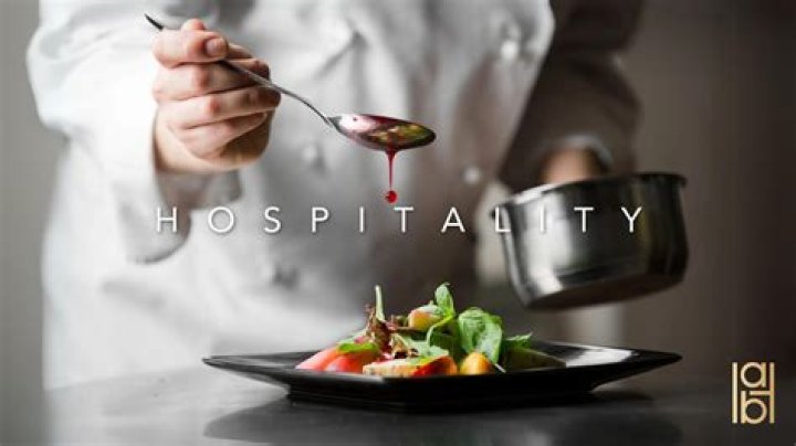 The Ultimate Guide To Kevin Kamps: Discover The Premier Provider Of Food And Hospitality