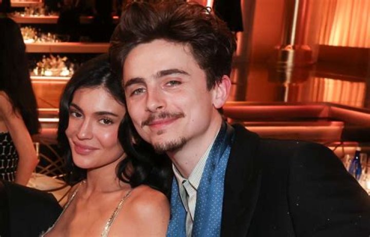 The Ultimate Guide To Kylie Jenner's Dating History