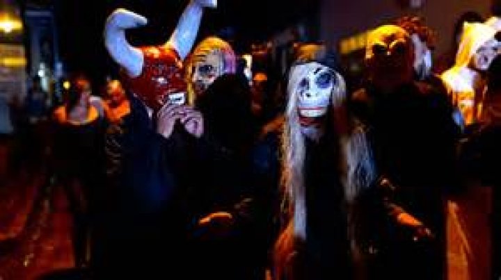 The Ultimate Guide To Los Aguizotes Masaya: A Thrilling Cultural Experience