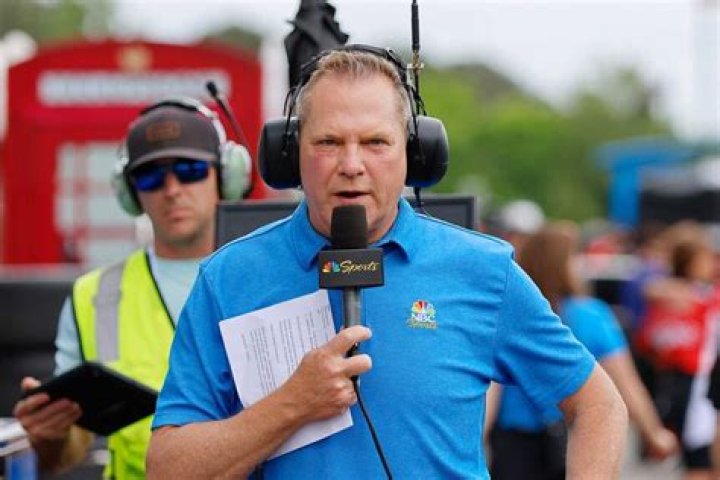 The Ultimate Guide To Marty Snider's NASCAR Career