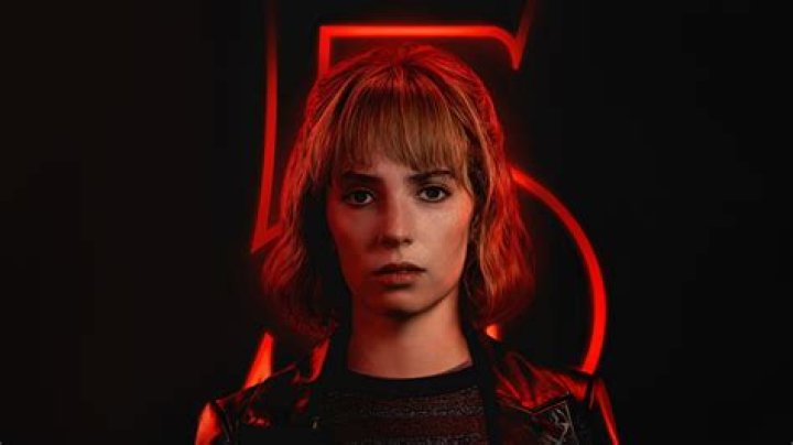 The Ultimate Guide To Max's Full-Body Transformation In Stranger Things