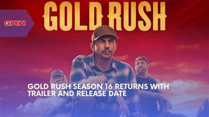 The Ultimate Guide To Morgan From Gold Rush Season 14