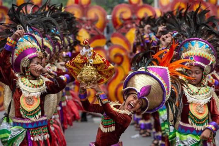 The Ultimate Guide To Philippine Parades: A Cultural Spectacle