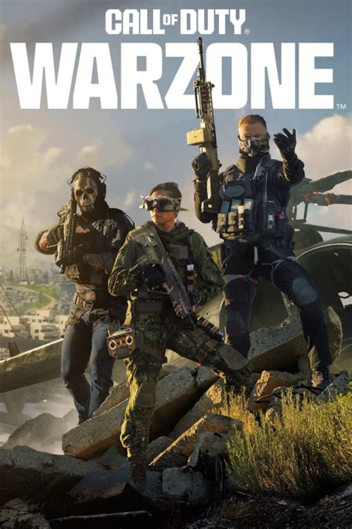 The Ultimate Guide To Prop Hunt In Call Of Duty: Warzone