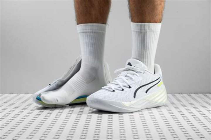 The Ultimate Guide To Purdue Basketball Shoes | Performance And Style