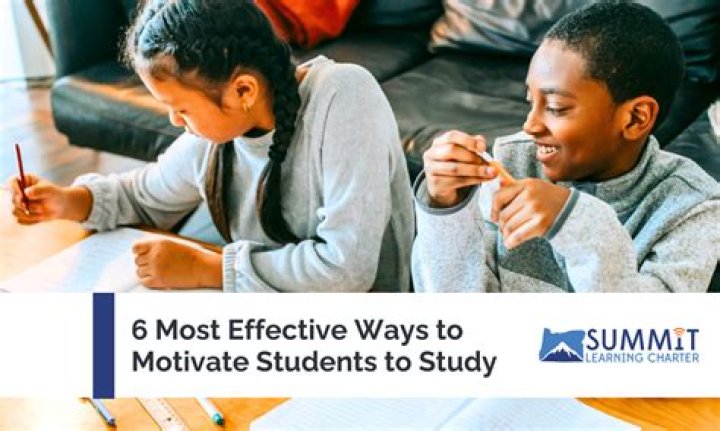 The Ultimate Guide To Raising Productive And Motivated Kids (Even For The "Lazy" Ones)
