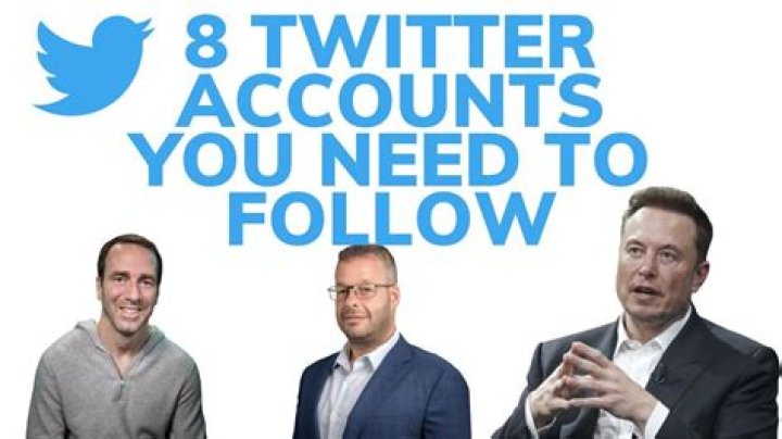 The Ultimate Guide To The Best Twitter Accounts For The Latest Leaks