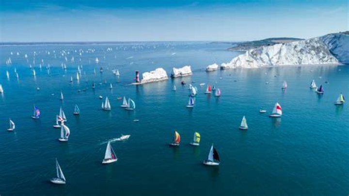 The Ultimate Guide To The Prestigious Cowes Regatta