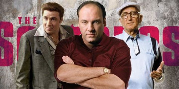 The Ultimate Guide To The Sopranos Cast: Meet The Iconic Characters