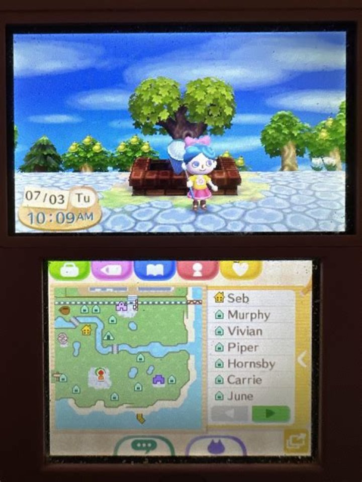 The Ultimate Guide To Uncovering The Hidden Animal Crossing: New Leaf Easter Eggs