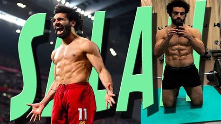 The Ultimate Guide To Zach Bryan's Impressive Physique