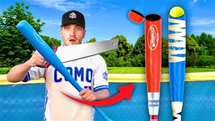The Ultimate Pink Blitzball Bat: Transform Your Game