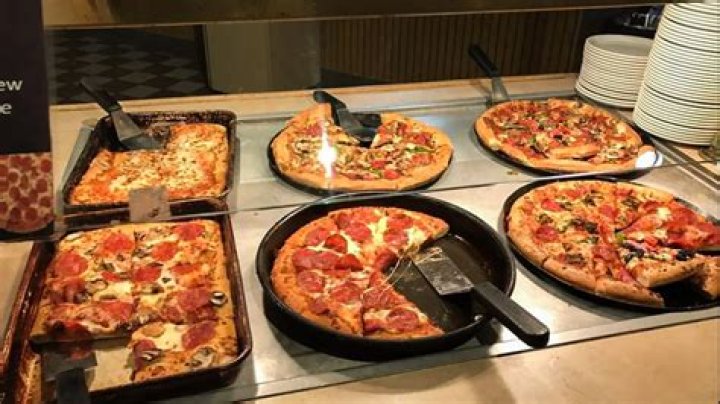 The Ultimate Pizza Hut Buffet Experience: Endless Pizza, Wings, And More!