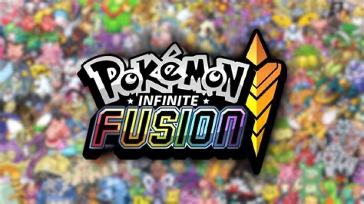 The Ultimate Pokemon Infinite Fusion: Gallade Unleashed