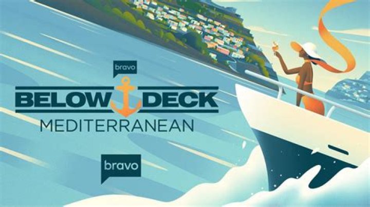 The Ultimate Showdown: Below Deck Med Season 8 Reunion Debrief