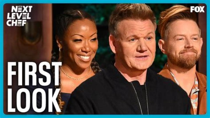 The Ultimate Showdown: Next Level Chef Season 2, Episode 14