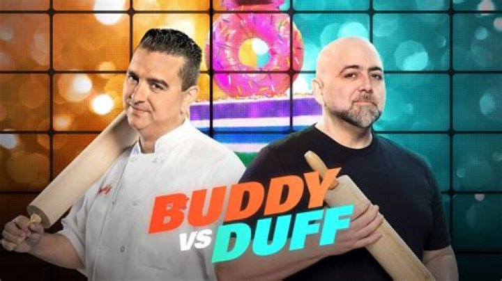 The Ultimate Showdown: Unveiling The Buddy Vs Duff Winner