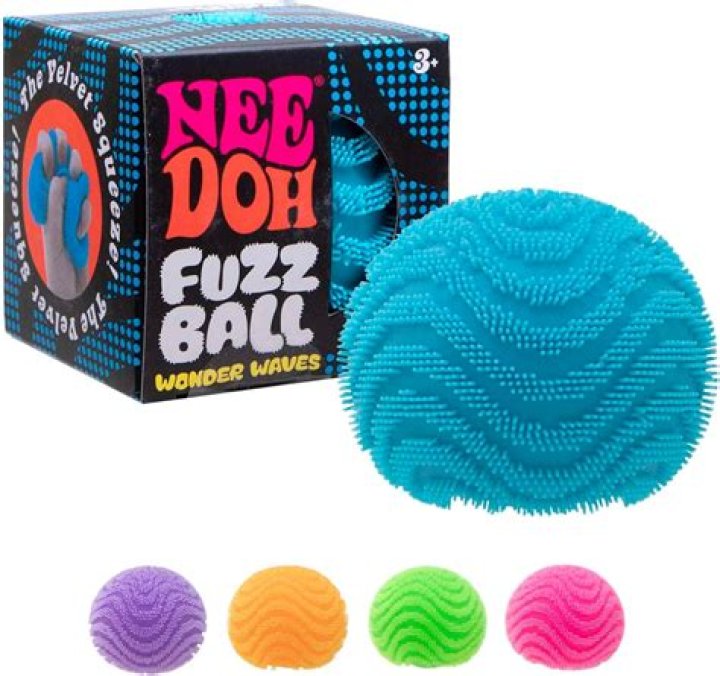The Ultimate Squishy Ball Experience: Discover The Best On Amazon