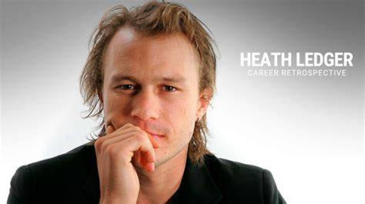 The Unbelievable Wealth Of Heath Ledger: Exploring His Net Worth