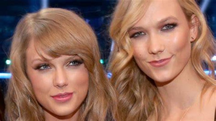 The Unbreakable Bond Between Karlie Kloss And Taylor Swift