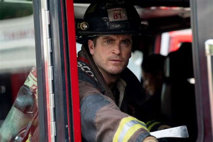 The Unforgettable David Eigenberg: An Icon Of The Silver Screen