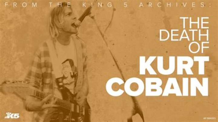 The Unresolved Question: Did Kurt Cobain Take His Own Life?