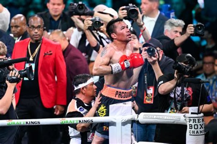 The Unstoppable Johnny Saxton: A Boxing Legend