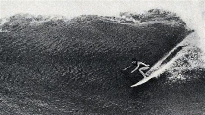 The Unstoppable Laura Blears: Surfing Legend And Inspiration