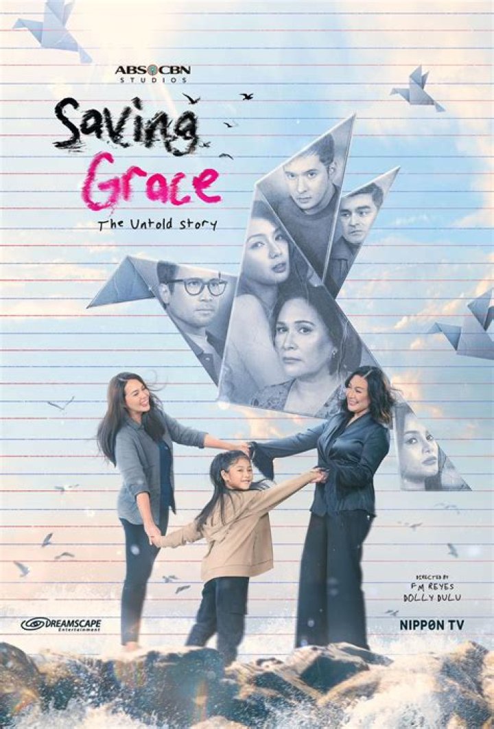 The Untold Story: Nancy Grace's Children's Enduring Legacy