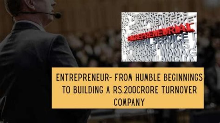 The Untold Story Of Lorenco Simic: A Trailblazing Entrepreneur