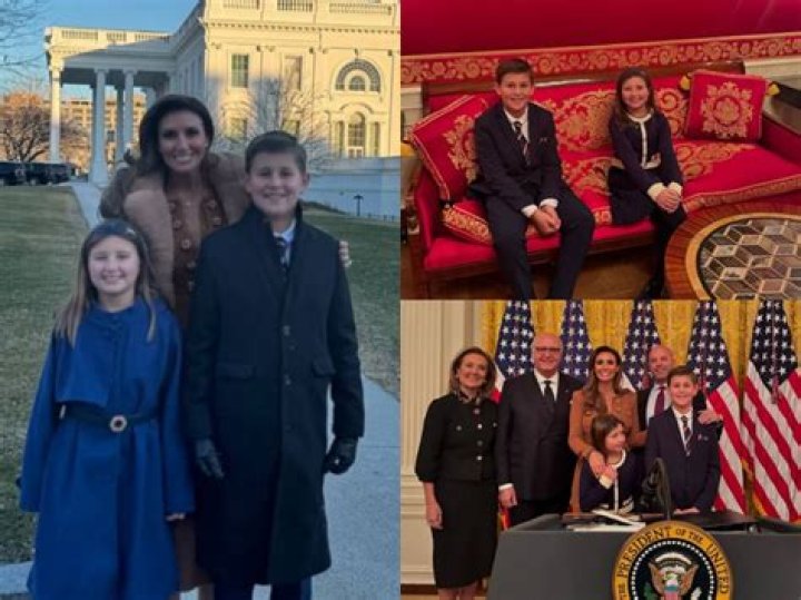 The Untold Truth About Alina Habba's Children: Yes Or No?