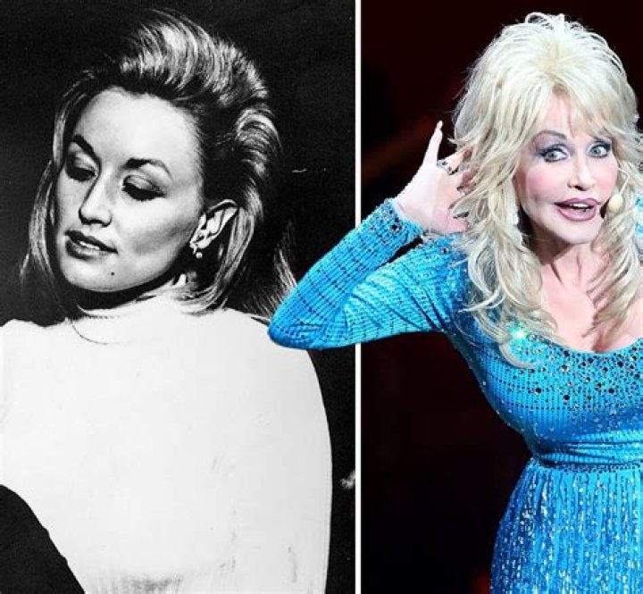The Unveiling: Dolly Parton's Transformation Without Wig And Makeup